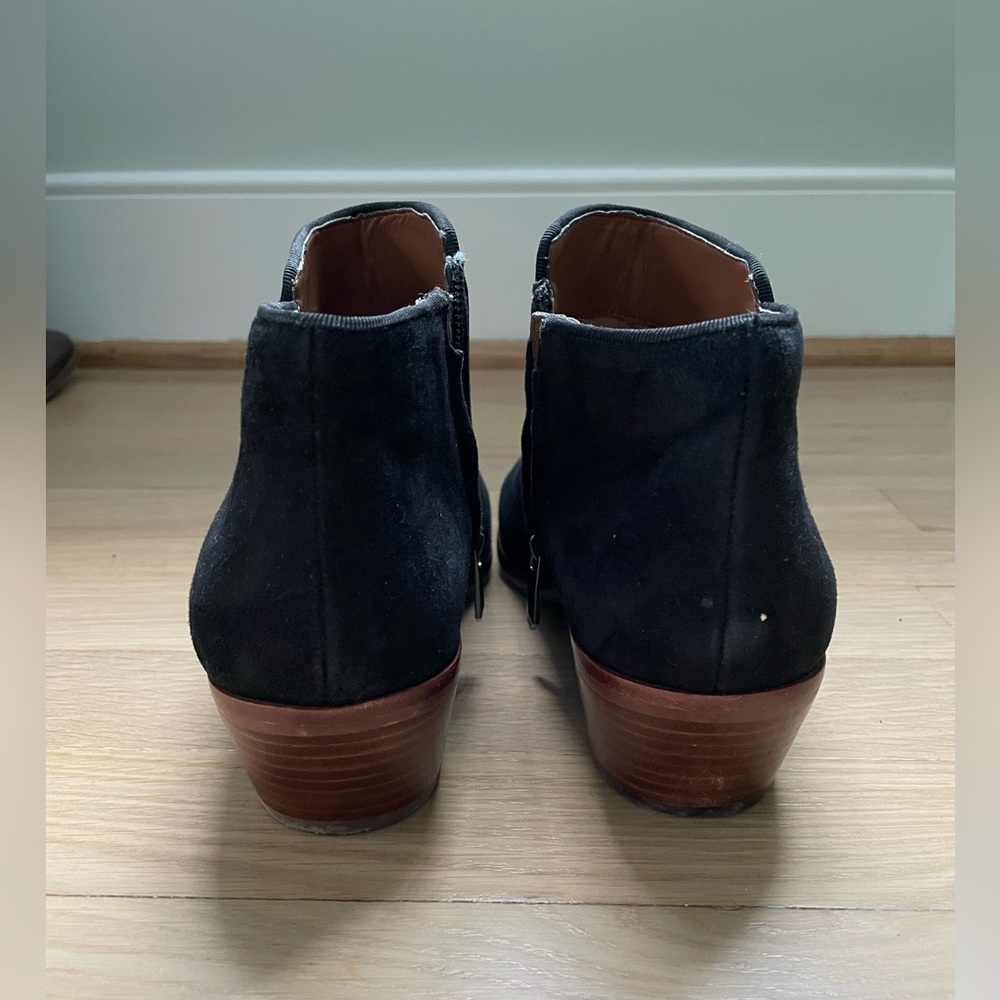 Sam Edelman booties - Picture 7 of 9